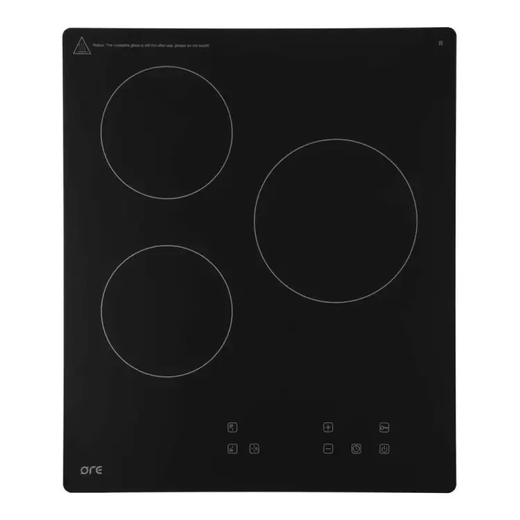 Варочная поверхность ORE CA45A XFC503T-B1 7079988608334 Варочная поверхность ORE CA45A XFC503T-B1 7079988608334