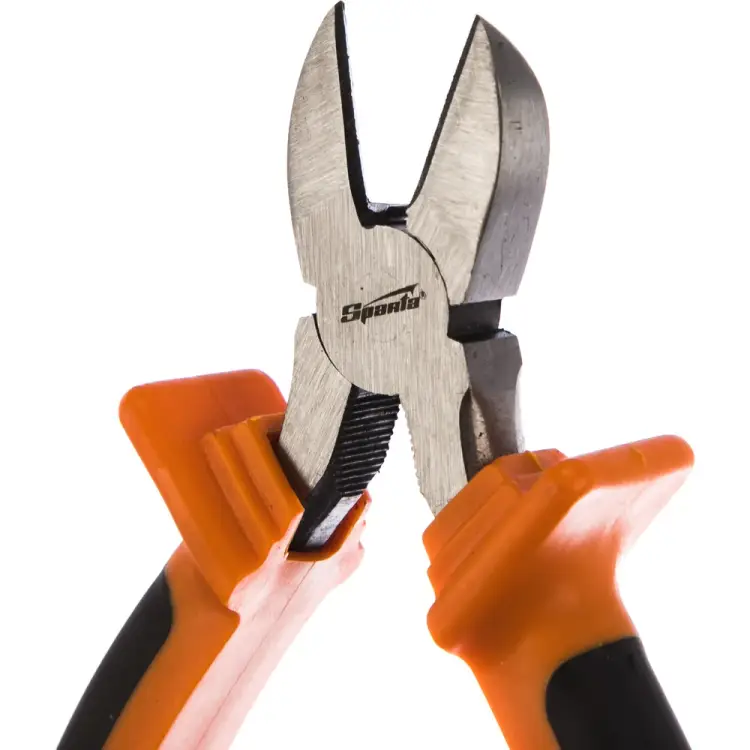 Бокорезы SPARTA Comfort 17568 Бокорезы SPARTA Comfort 17568