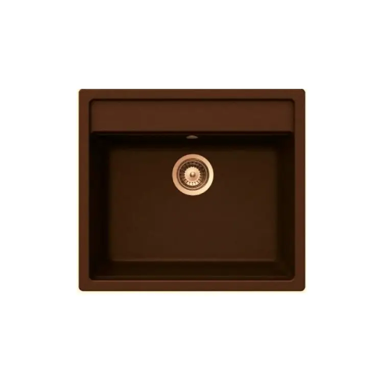 Мойка LONGRAN Geos Marone GES560.510 - 93 Мойка LONGRAN Geos Marone GES560.510 - 93