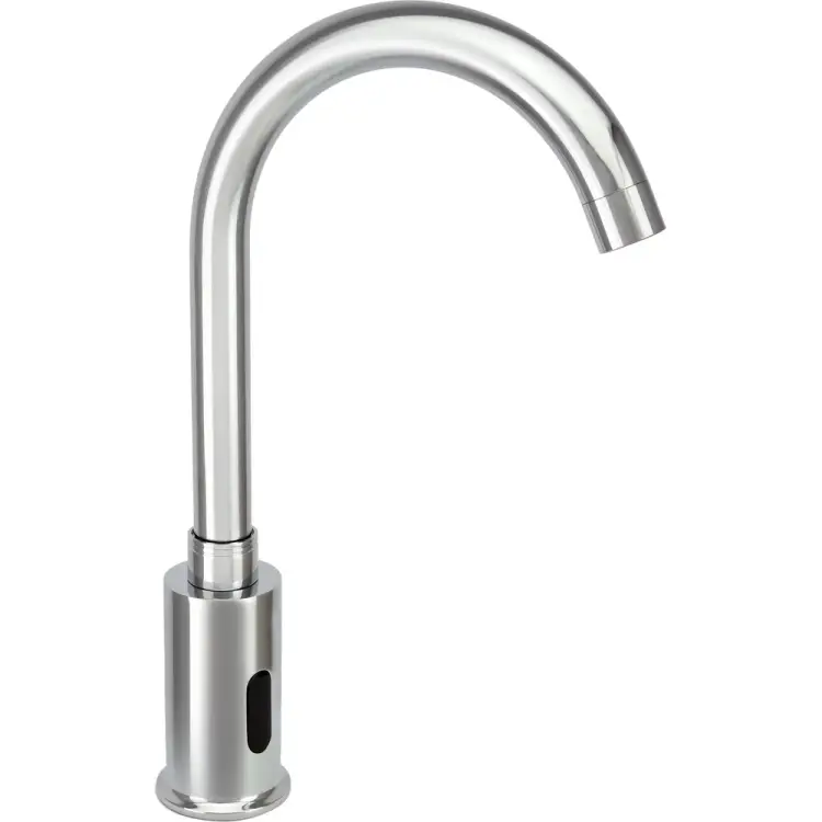 Латунный сенсорный смеситель для мойки Eleanti 0402.482