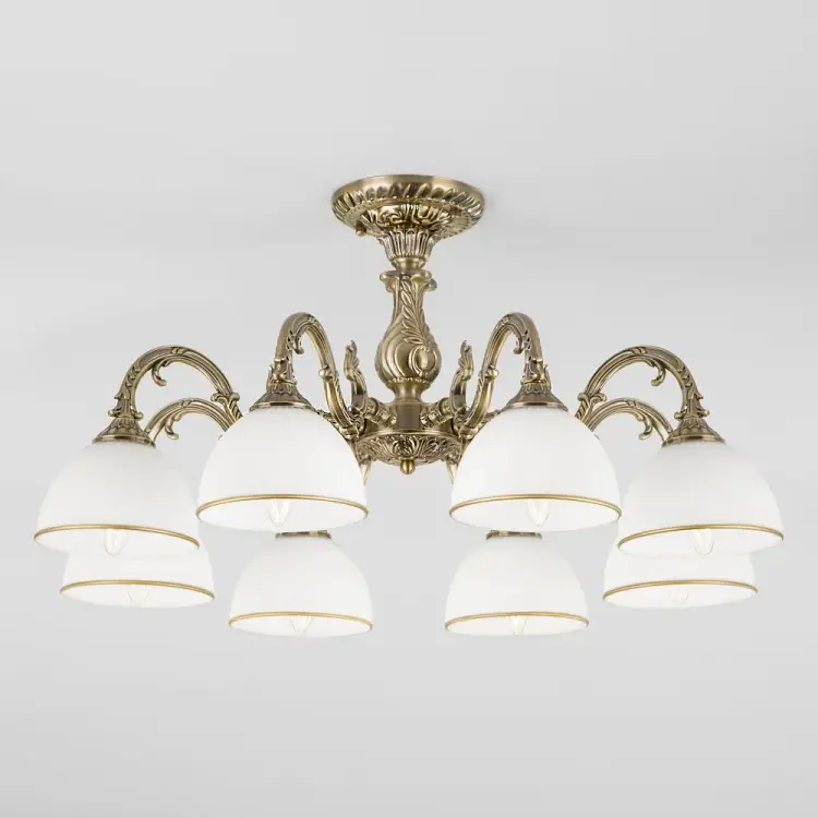 Потолочный светильник Eurosvet 60106 8 a045822