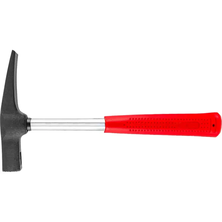 Молоток-кирочка Top Tools 02A665
