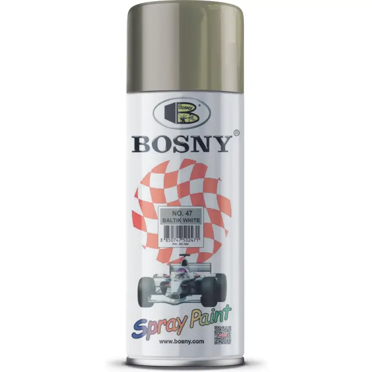 Универсальная краска Bosny 47 Универсальная краска Bosny 47