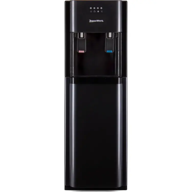 Кулер для воды Aqua Work j-41lds 29717