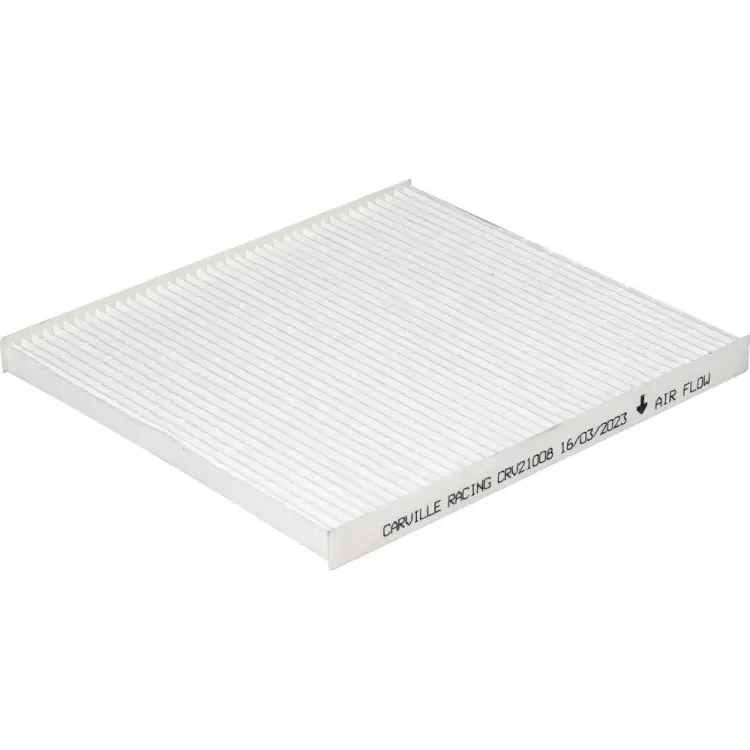 Салонный фильтр для автомобилей hyundai solaris (01.12-)/ kia rio iii (11-) CARVILLE RACING CRV21008 Салонный фильтр для автомобилей hyundai solaris (01.12-)/ kia rio iii (11-) CARVILLE RACING CRV21008