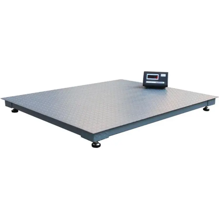 Платформенные весы ВП 5000 1085