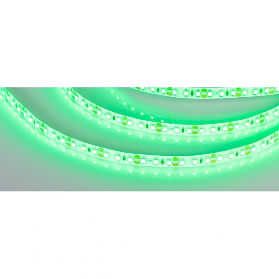 Герметичная светодиодная лента Arlight RTW-SE-A120-8mm 12V Green