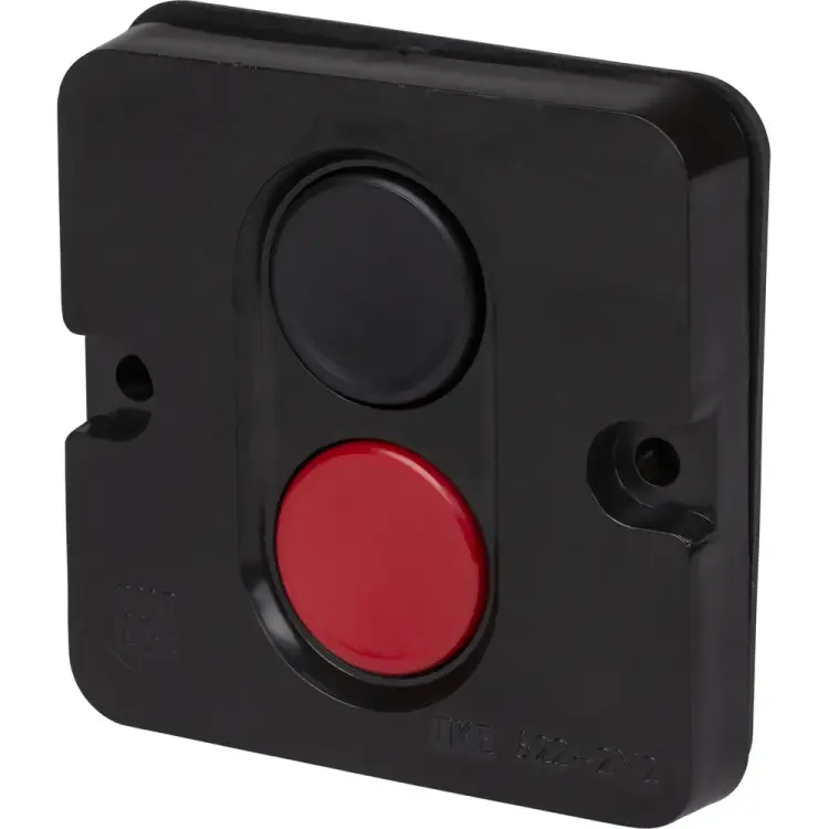 Кнопочный пост TDM ELECTRIC ПКЕ 622 SQ0742-0024