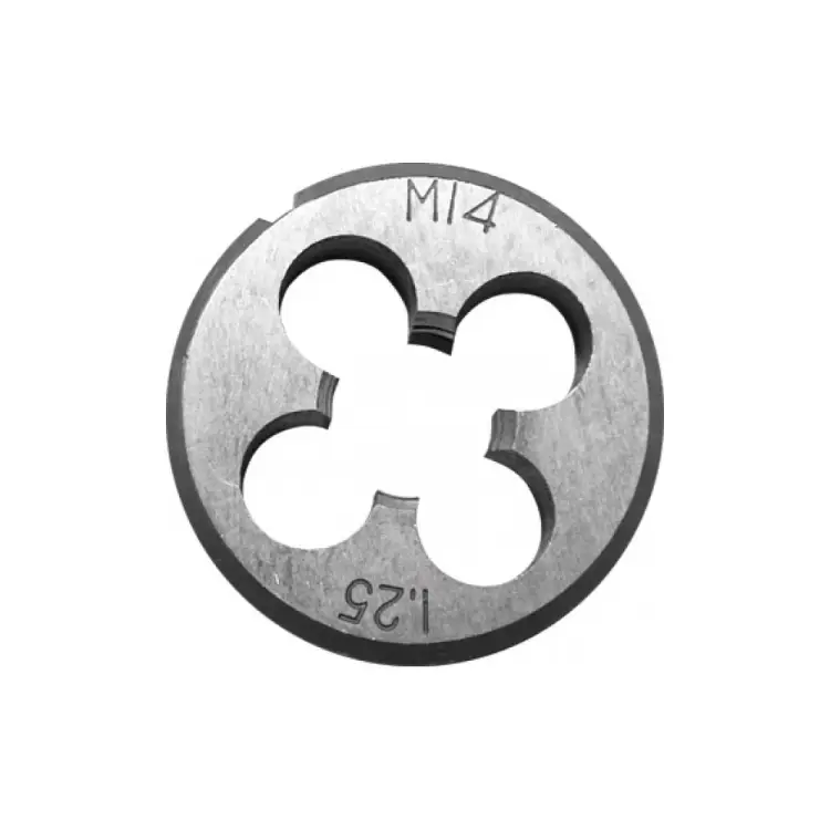 Метрическая плашка FIT 70822