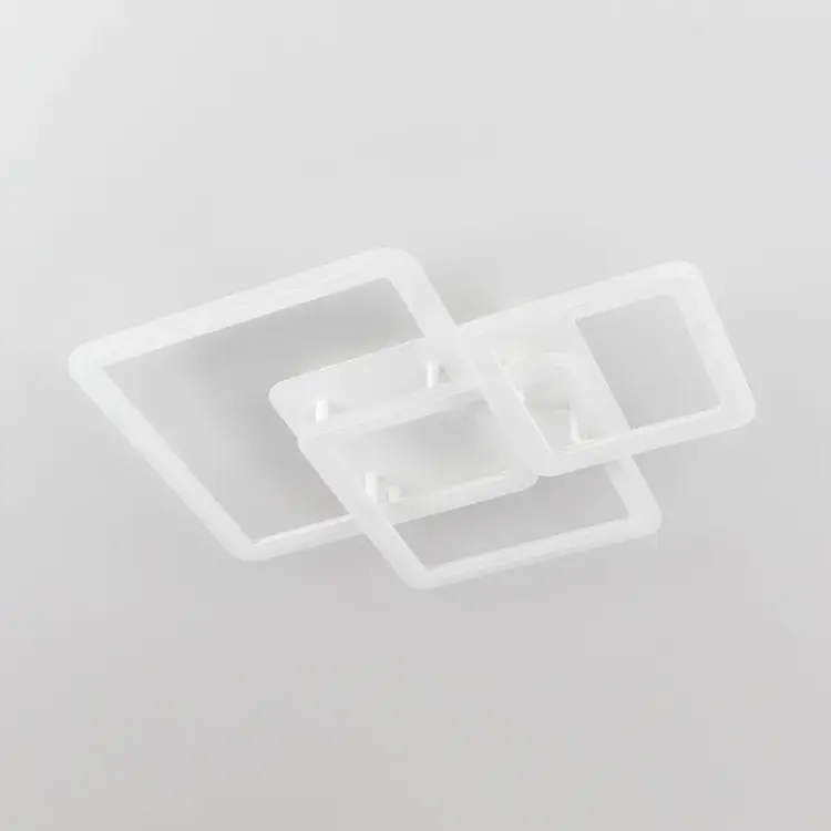 Светодиодная люстра Citilux Тринити RGB CL238230E