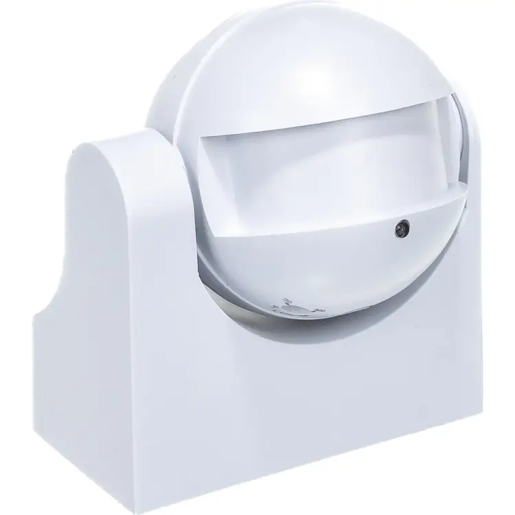 Микроволновый датчик движения TDM ELECTRIC ДДМ-02 SQ0324-0021