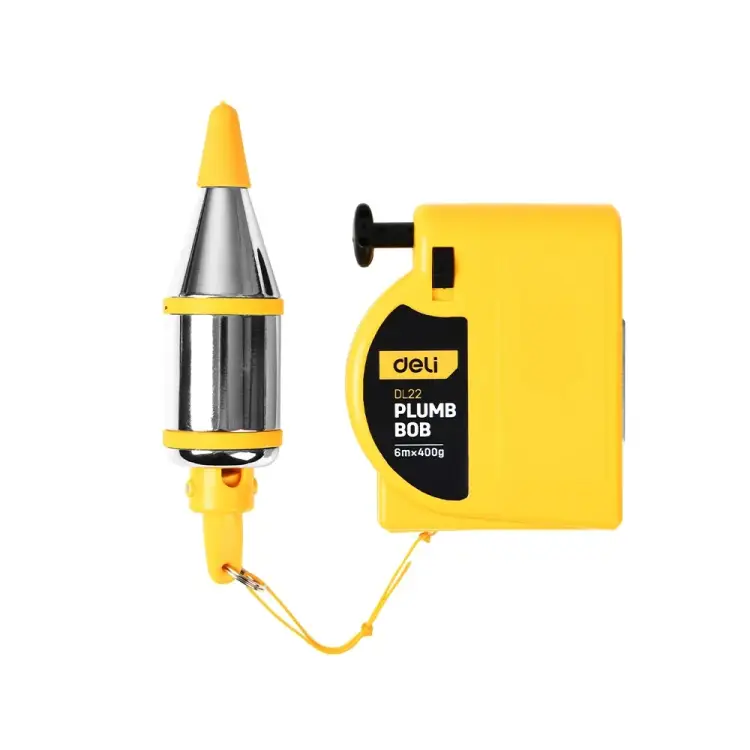 Конусный отвес DELI DL22 133751