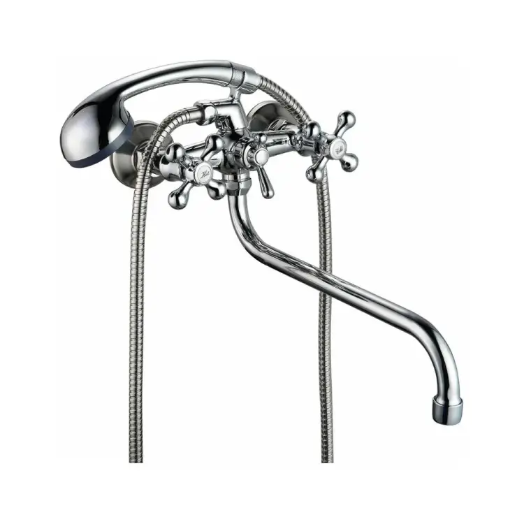 Смеситель для ванны Tsarsberg ИС.240002