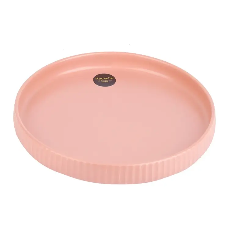 Столовых набор тарелок Nouvelle Scandi, 21 см 0860044-Н2 Столовых набор тарелок Nouvelle Scandi, 21 см 0860044-Н2