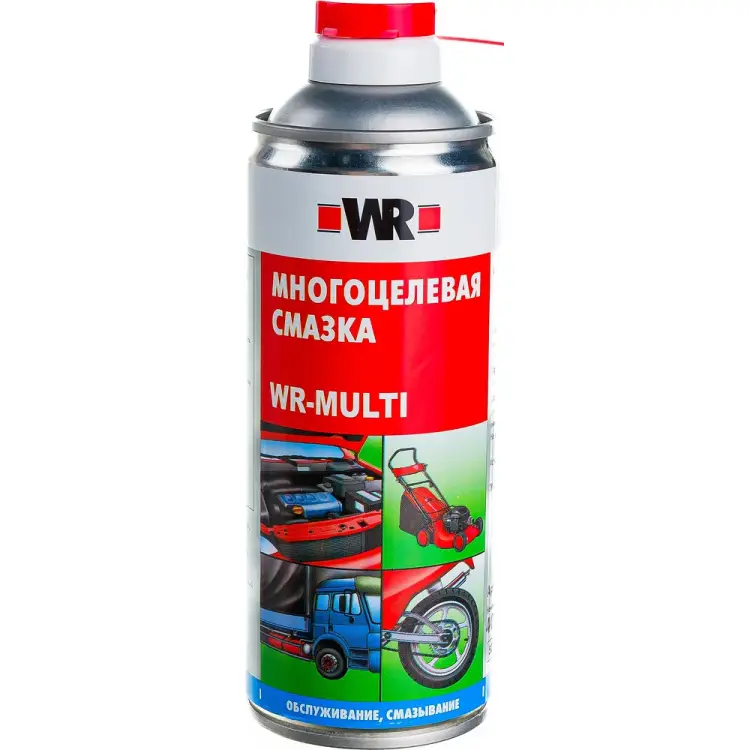 Многоцелевая смазка Wurth 189305540 092 1