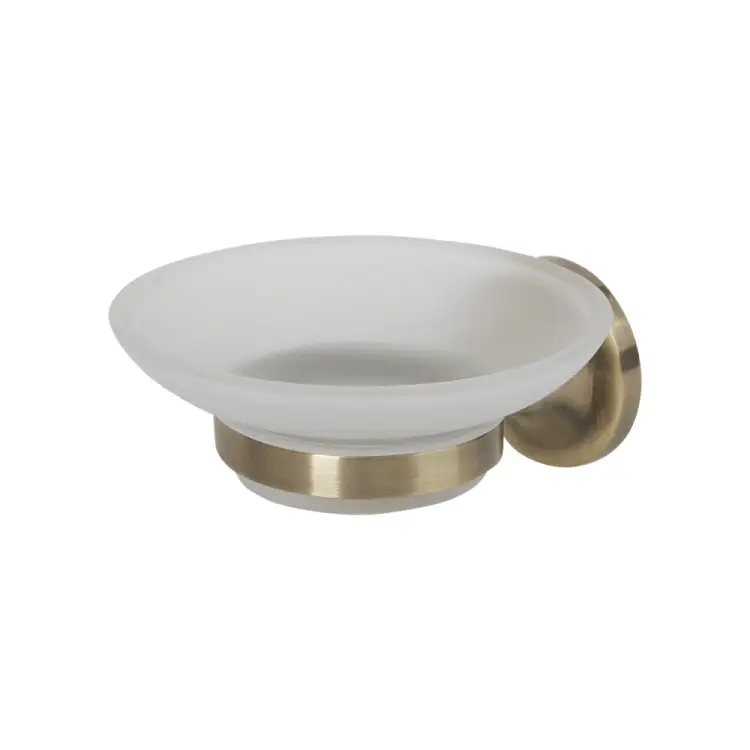 Настенная мыльница VERAGIO Oscar OSC-5250.BR