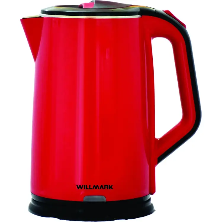 Электрический чайник Willmark WEK-2012PS 2000534 Электрический чайник Willmark WEK-2012PS 2000534