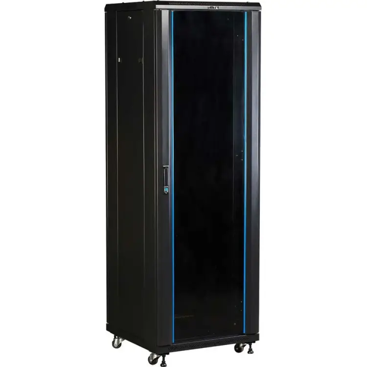 Серверный шкаф TWT Business Advanced CBA-47U-6x12-00 Серверный шкаф TWT Business Advanced CBA-47U-6x12-00