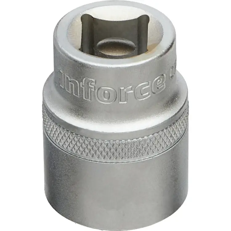 Шестигранная торцевая головка Inforce 11-01-483