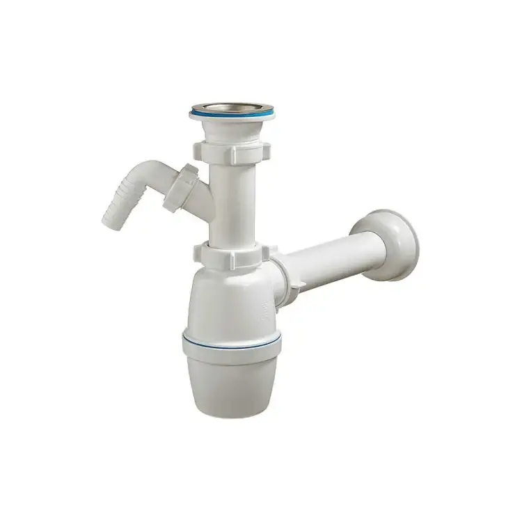 Бутылочный сифон ORIO В-40059