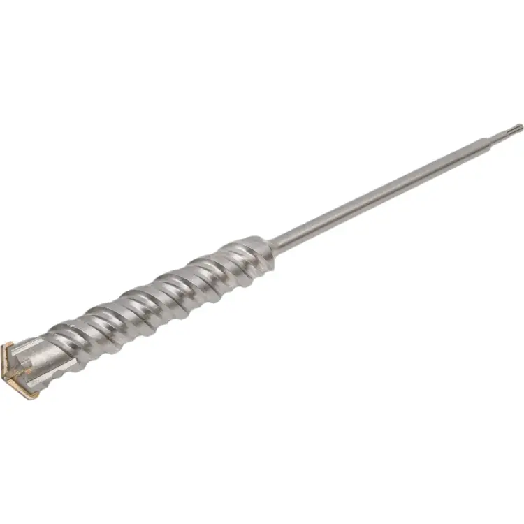 Сверло-бур по бетону Hardcore 105060