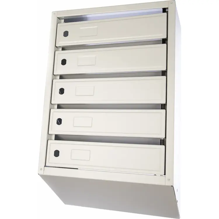 Почтовый ящик ПАКС ПМ-5 450005