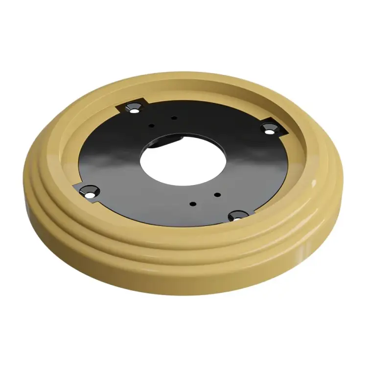 Одноместная пластиковая рамка Мезонинъ GE30701-32