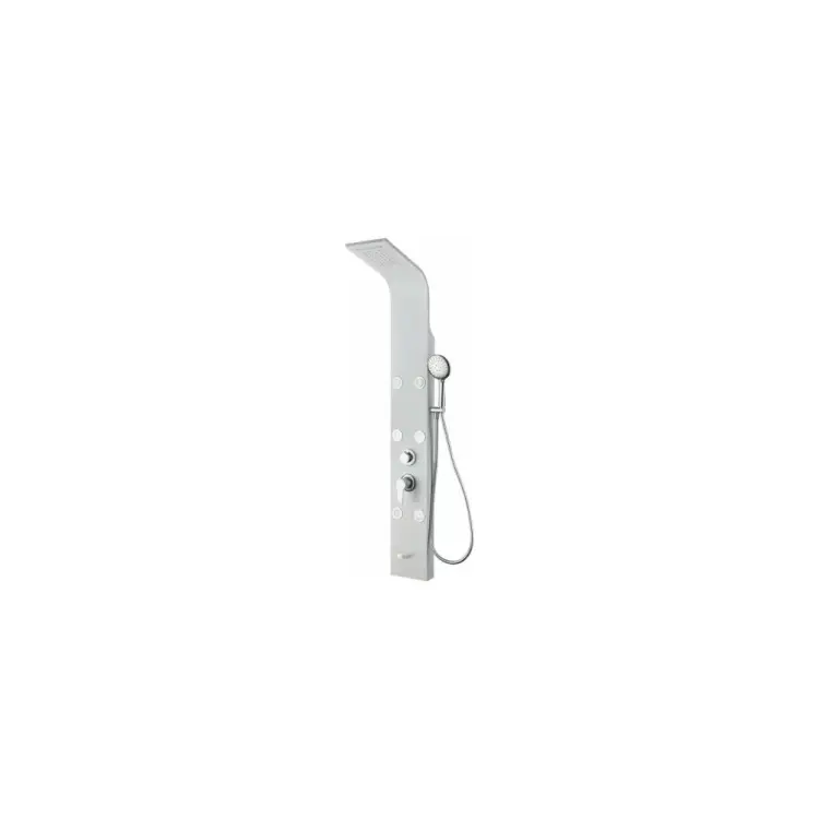 Душевая панель Aquanet AP40-03 Galaxy White 237438