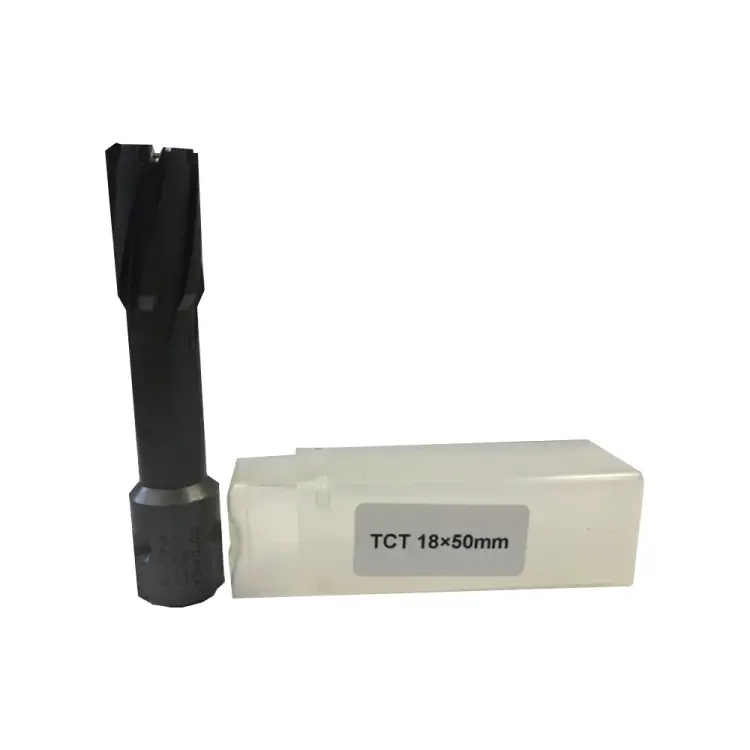 Кольцевая фреза Rotorica RT.4225018