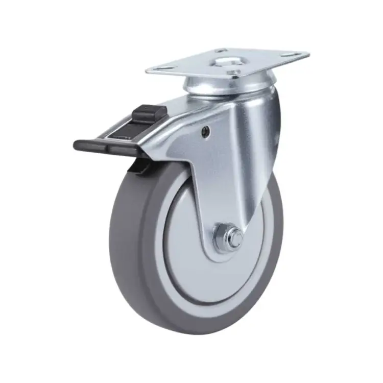 Поворотное колесо Brante NF-099 13110491 Поворотное колесо Brante NF-099 13110491