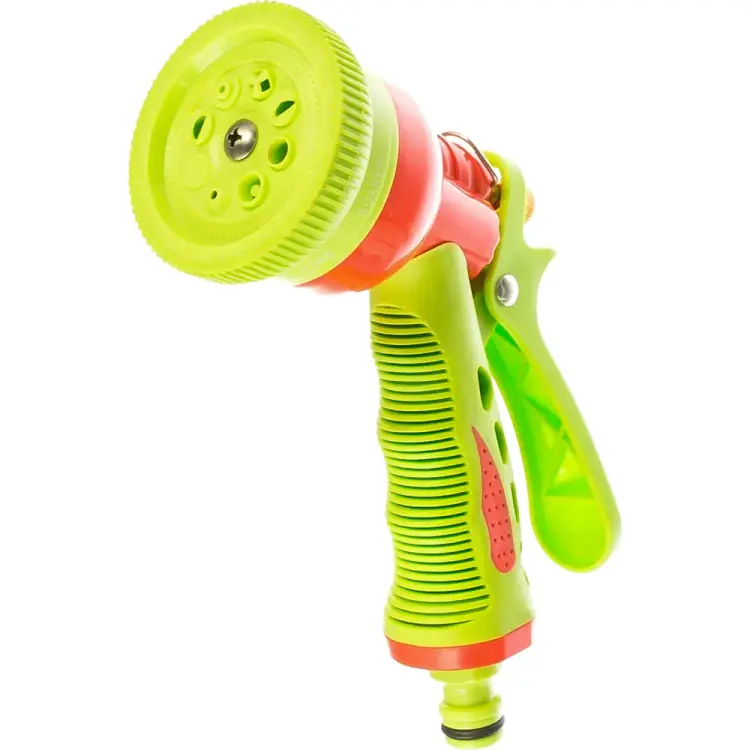 Пластмассовый пистолет-разбрызгиватель FEONA 003-2015 22233