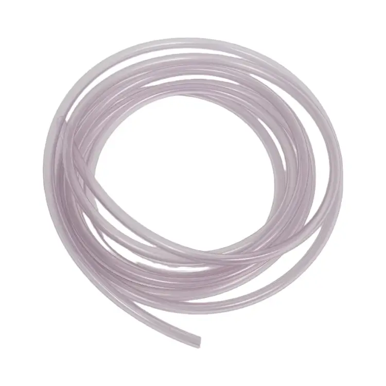 Прозрачный пищевой шланг MasterProf ТД.030243.3 Прозрачный пищевой шланг MasterProf ТД.030243.3