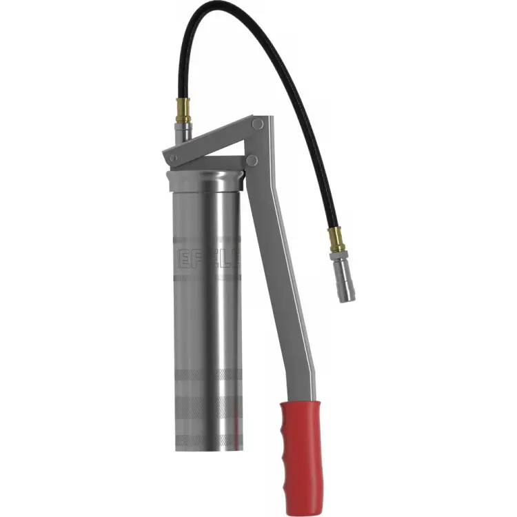 Смазочный шприц под две руки EFELE Lube-Shuttle 3032210