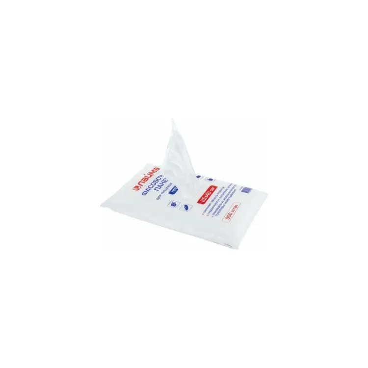 Фасовочные пакеты LAIMA 605956 Фасовочные пакеты LAIMA 605956