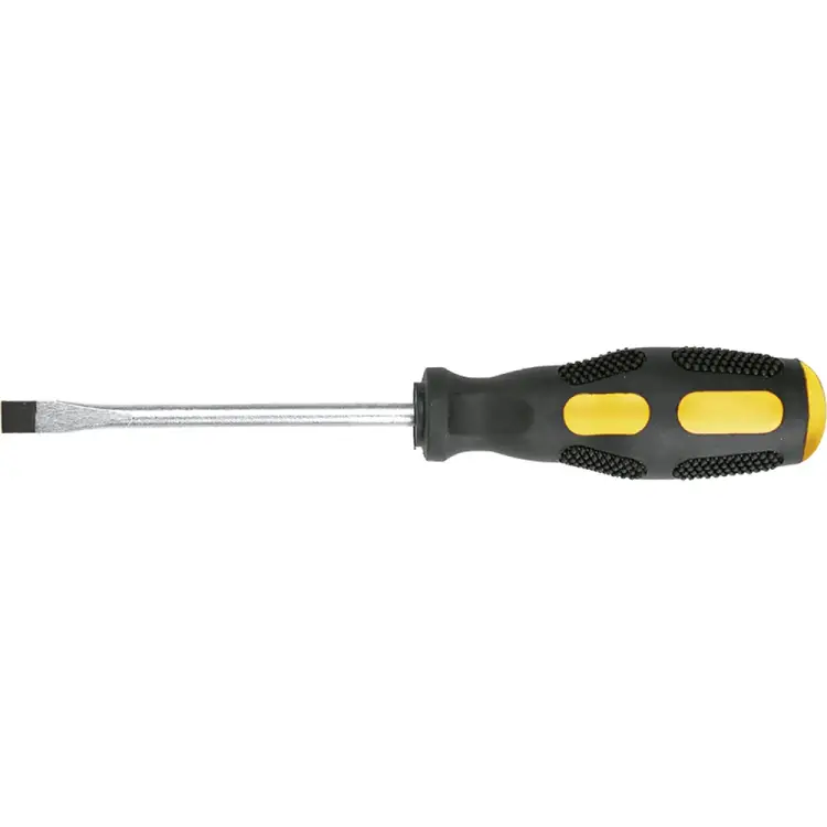 Шлицевая отвертка Top Tools 39D642