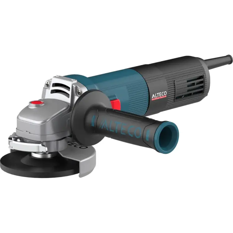 Болгарка (ушм) ALTECO AGH 850-125 HEAVY DUTY 40939