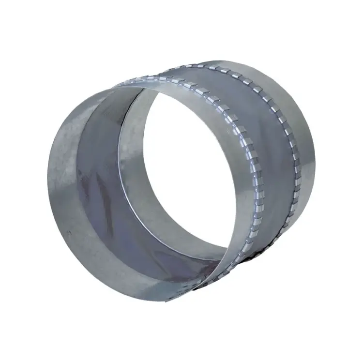 Круглая гибкая вставка Diaflex FAS УФ-00036206 Круглая гибкая вставка Diaflex FAS УФ-00036206