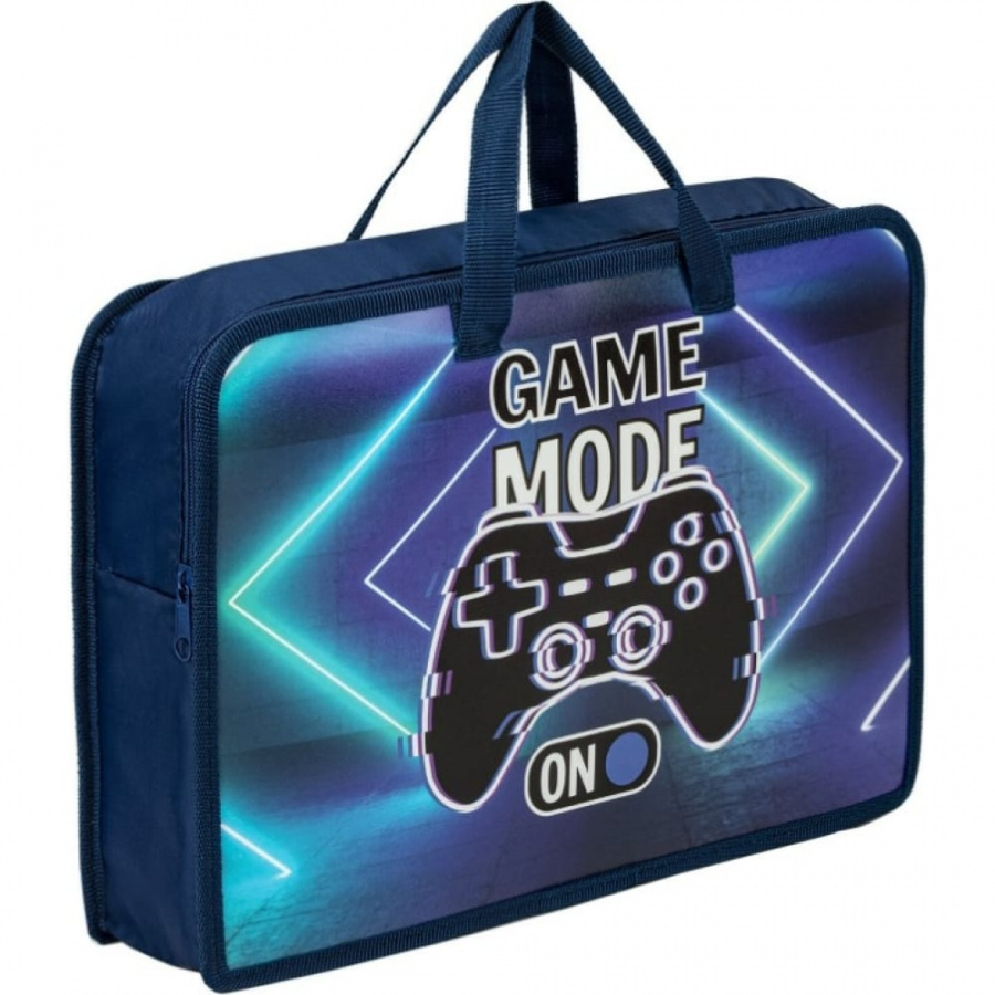Папка ЮНЛАНДИЯ Game mode