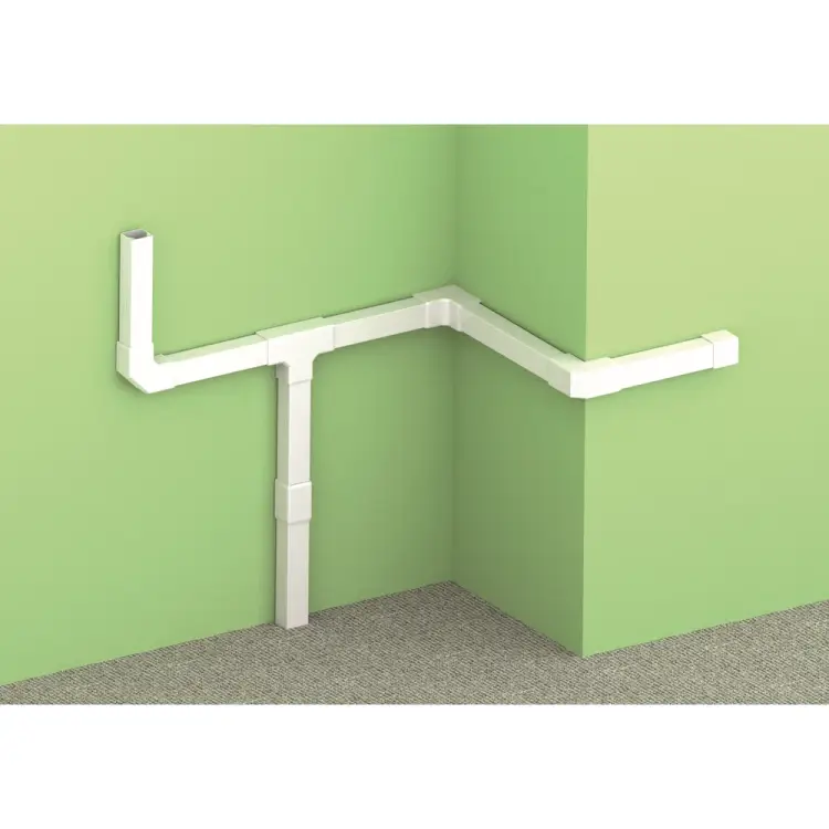 Накладка на стык KOPOS LHD 8622_HB