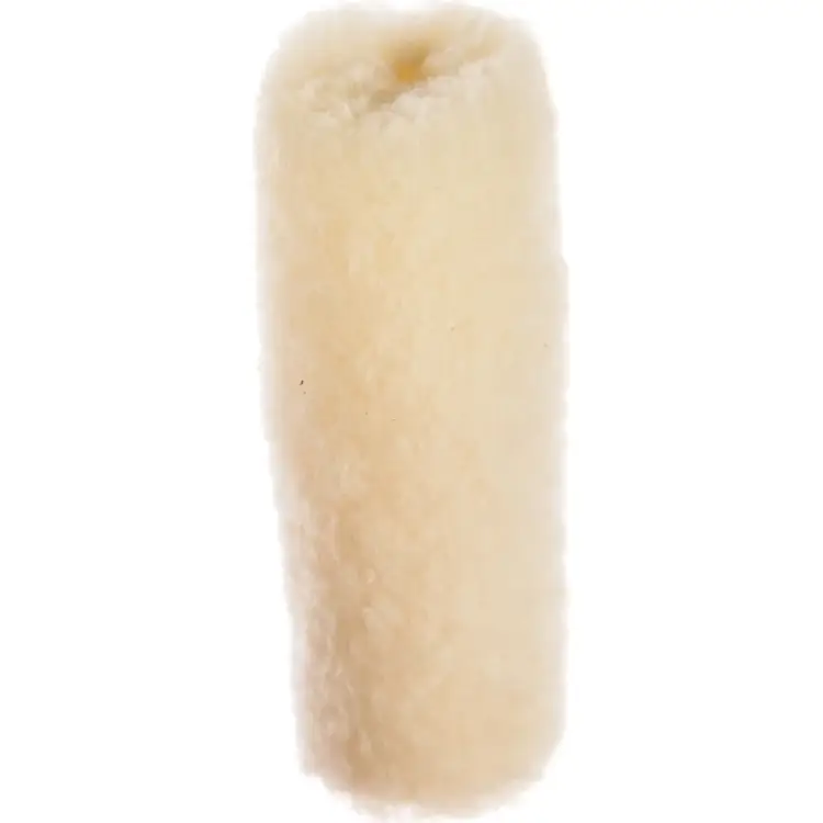 Мини ворсовой ролик STAYER Велюр 0501-07