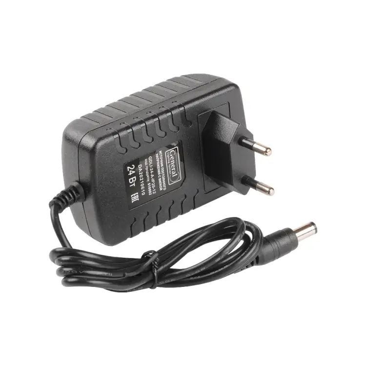 Источник постоянного напряжения General Lighting Systems GDLI-24-A-IP20-12 510002