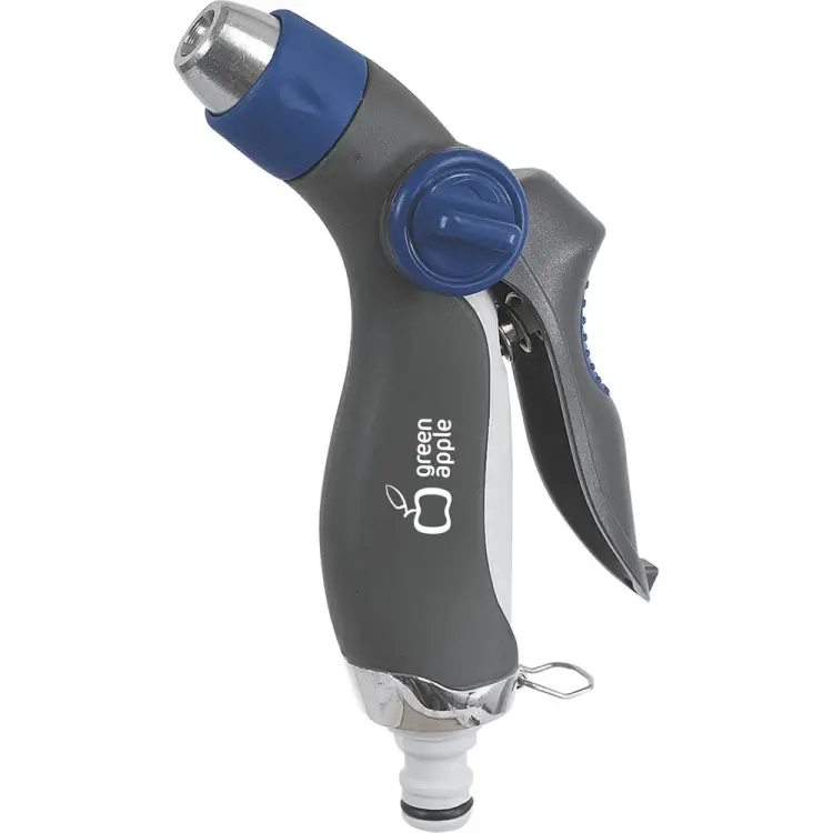 Пистолет-распылитель GREEN APPLE GWHM12-036 Б0003092 Пистолет-распылитель GREEN APPLE GWHM12-036 Б0003092