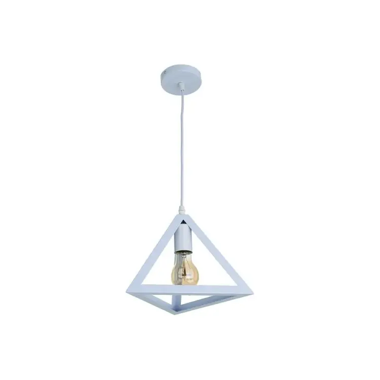 Подвесной светильник BayerLux Пирамида 4511489