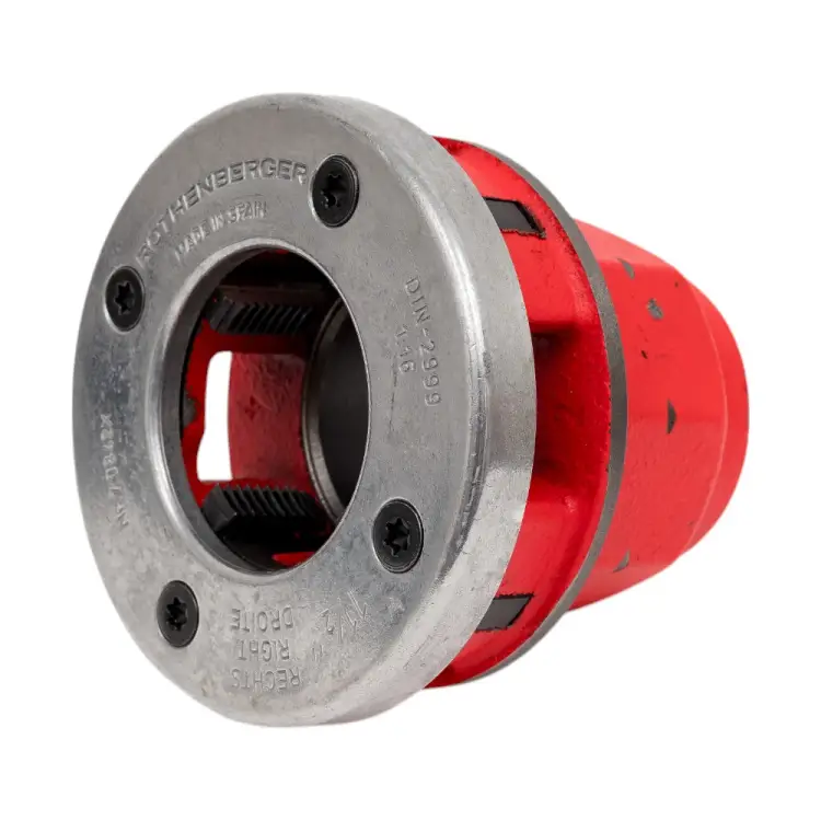 Резьбонарезная головка Rothenberger BSPT 70842X