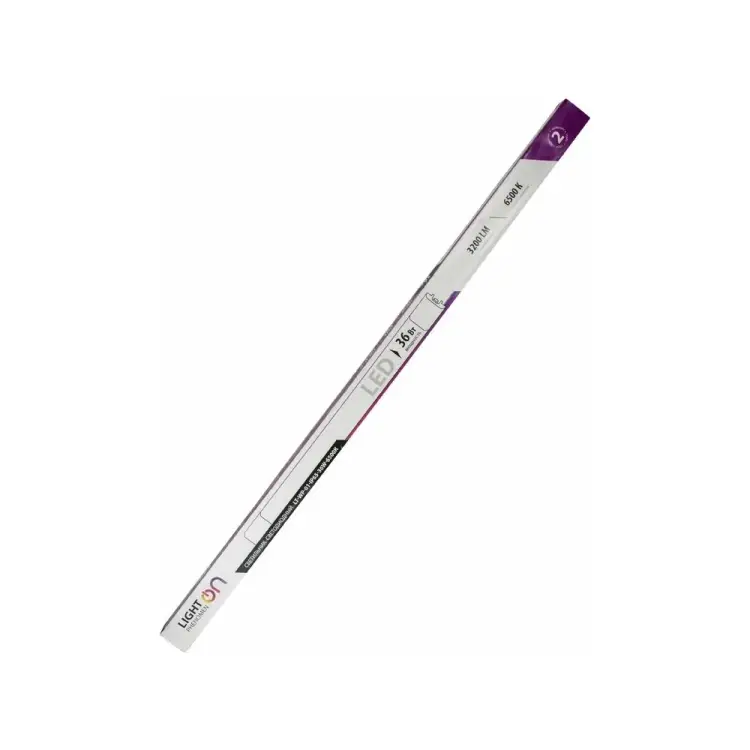 Светильник LightPhenomenON LT-WP-01-IP65-36W-6500К Е1604-1001