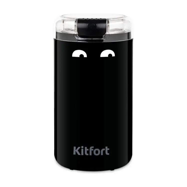 Кофемолка KITFORT КТ-7116 Кофемолка KITFORT КТ-7116