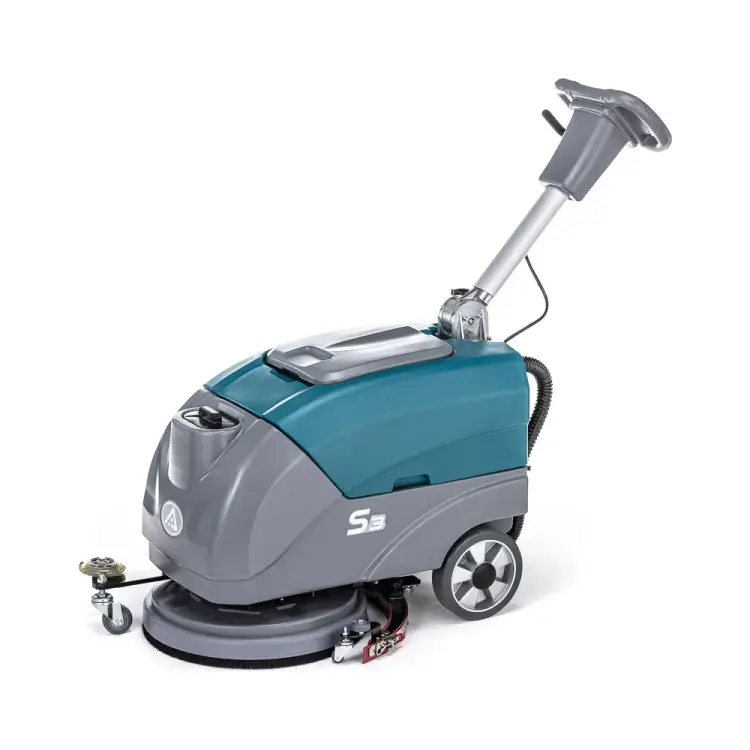 Поломоечная машина ARTRED AR-S3 20.5020.00