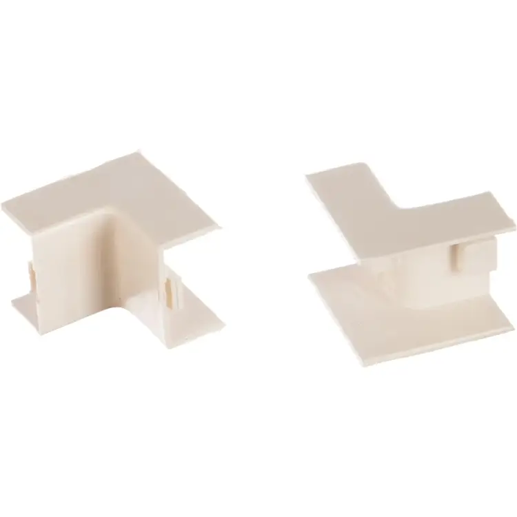 Внутренний вертикальный угол IEK КМВ 20х10 ЭЛЕКОР CKMP10D-V-020-010-K01 303067