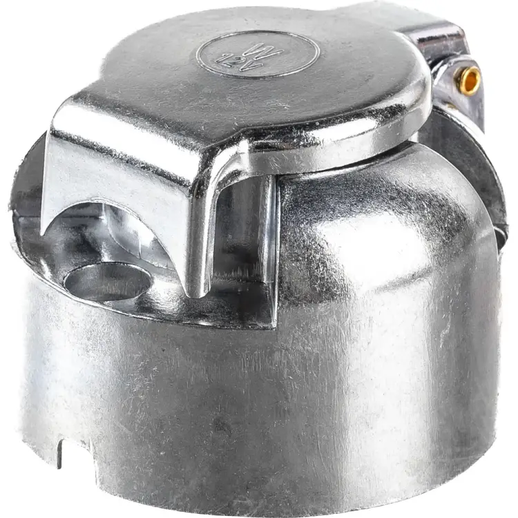 Соединительная розетка прицепа КАМАЗ/МАЗ АВТОЭЛЕКТРИКА 05.147000