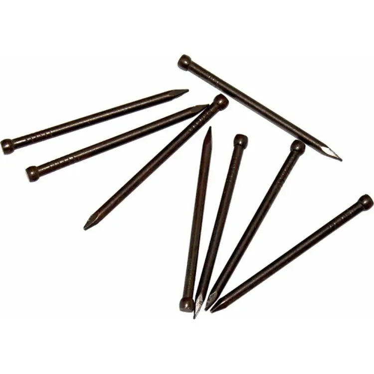 Гвозди КРЕП-КОМП 1,8x35 0.2 кг/ 272 шт. гб1835мф